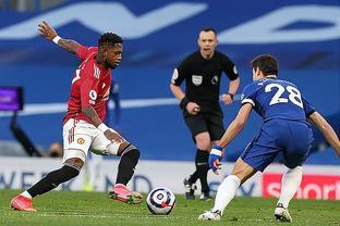 阿莫林间接为阿什沃思平反，曼联症结全在拉爵？