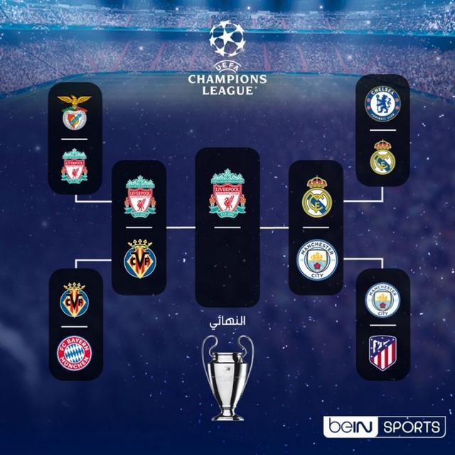 第18轮：皇家马德里VS皇家贝蒂斯