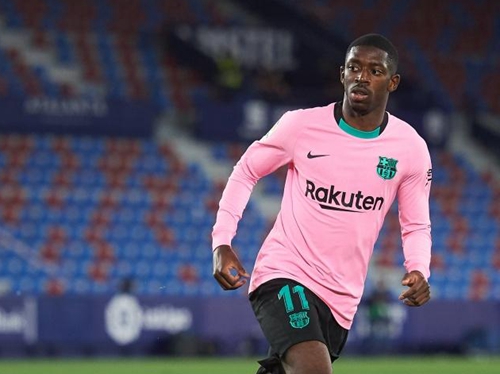 德天空：莱斯特城报价租借31岁门将奥姆林，门兴希望加入买断条款