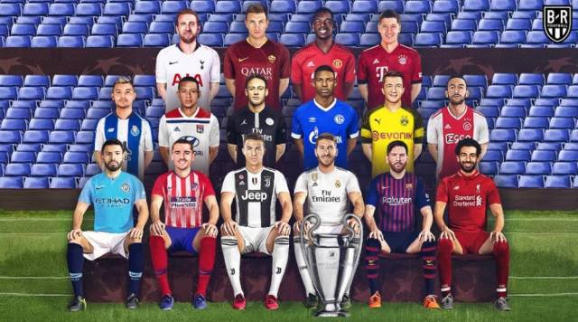 林良锋：听好了，弗莱彻这话说得对