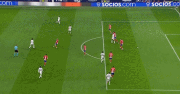 约翰逊反击妙传 贺希宁追身三分命中